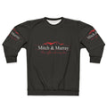 Glengarry Glen Ross Mitch Murray Retro Sweatshirt