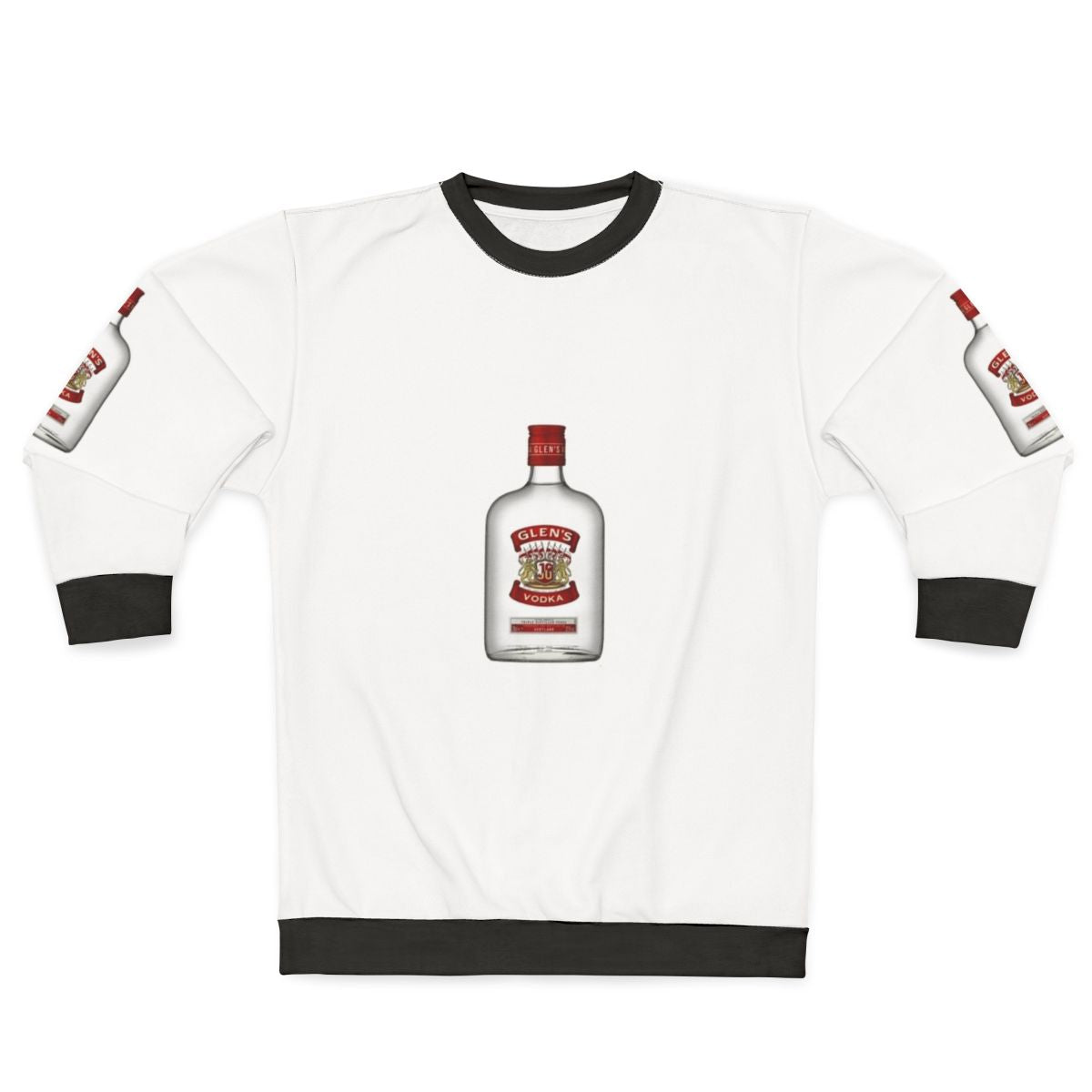 Glens Vodka Sweatshirt