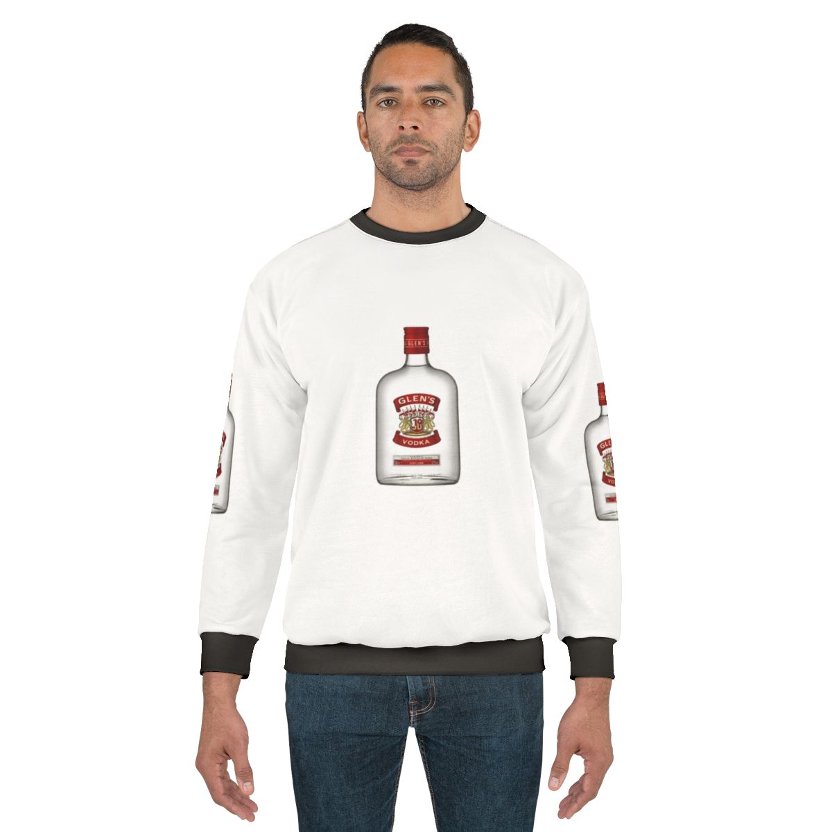 Glens Vodka Sweatshirt