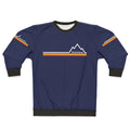 Glenwood Springs Colorado Outdoor Adventure Sweatshirt
