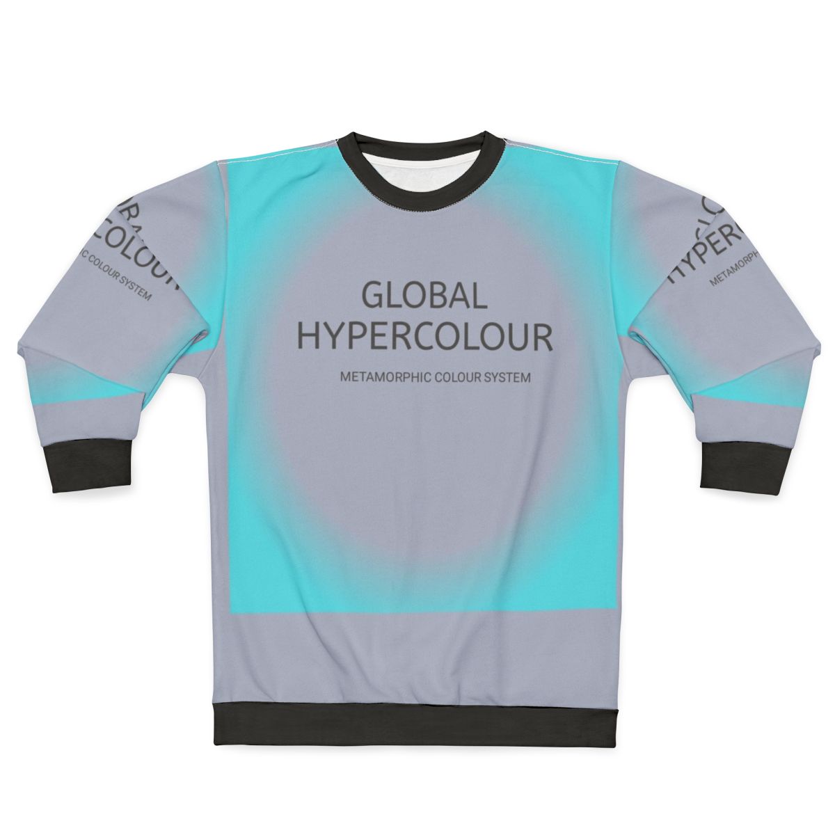 Global Hypercolor Sweatshirt