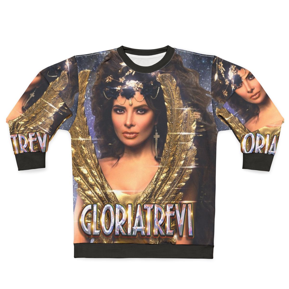 Gloria Trevi Glamazon Sweatshirt