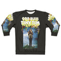 God Bless Tiny Tim 1960s Singer Sweatshirt