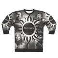 Godsmack Band Sweatshirt