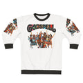 Vintage Godspell Musical Sweatshirt