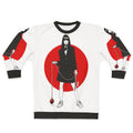 Gogo Yubari Inspired Sweatshirt