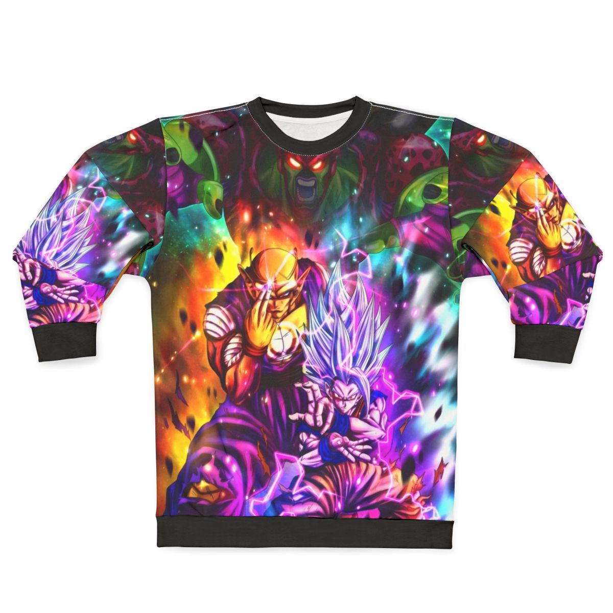 Gohan Beast Dragonball Sweatshirt