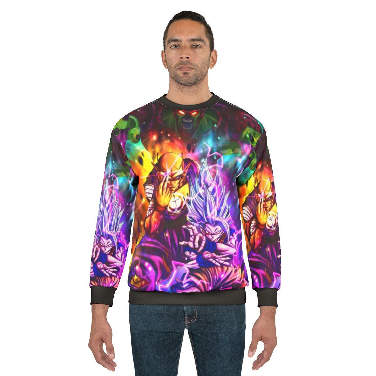 Gohan Beast Dragonball Sweatshirt