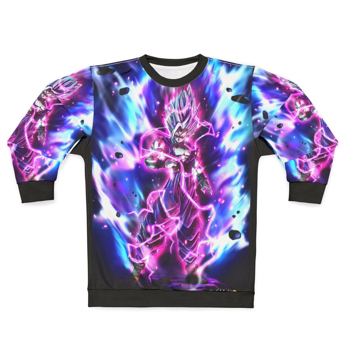 Gohan Beast Dragon Ball Super Anime Sweatshirt
