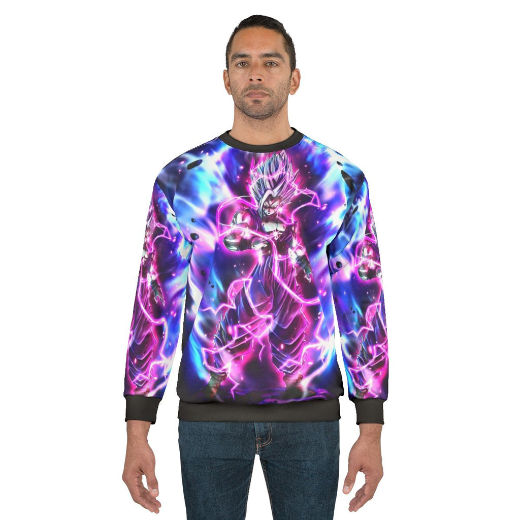 Gohan Beast Dragon Ball Super Anime Sweatshirt