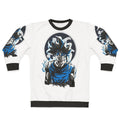 Goku Ultra Instinct Sweatshirt