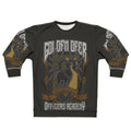 Golden Deer Crest Fire Emblem Three Houses Sweatshirt
