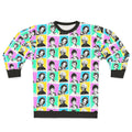 Golden Girls Pop Art Sweatshirt