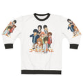 Golden Time Anime Logo Sweatshirt