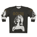 Goldie Hawn 1960s Inspired Sweatshirt