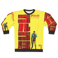 Golgo 13 Manga Inspired Sweatshirt