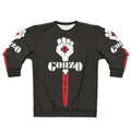 Hunter S. Thompson Gonzo Symbol Sweatshirt