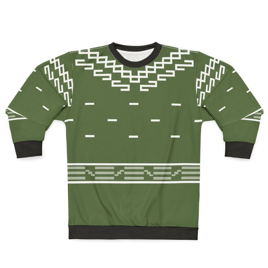 Vintage 'Good Bad Ugly' Spaghetti Western Inspired Sweatshirt