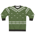 Vintage 'Good Bad Ugly' Spaghetti Western Inspired Sweatshirt