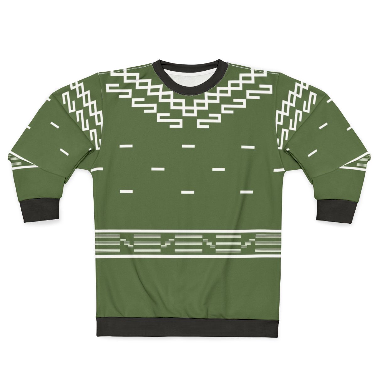 Vintage 'Good Bad Ugly' Spaghetti Western Inspired Sweatshirt