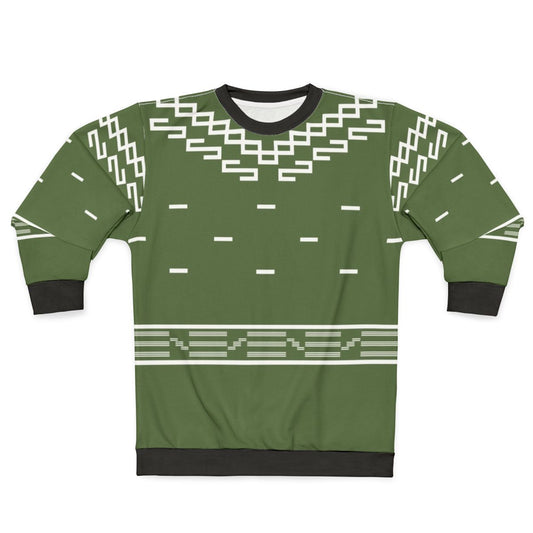 Vintage 'Good Bad Ugly' Spaghetti Western Inspired Sweatshirt