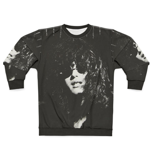 Retro 1975 Doji Morita Goodbye Sweatshirt