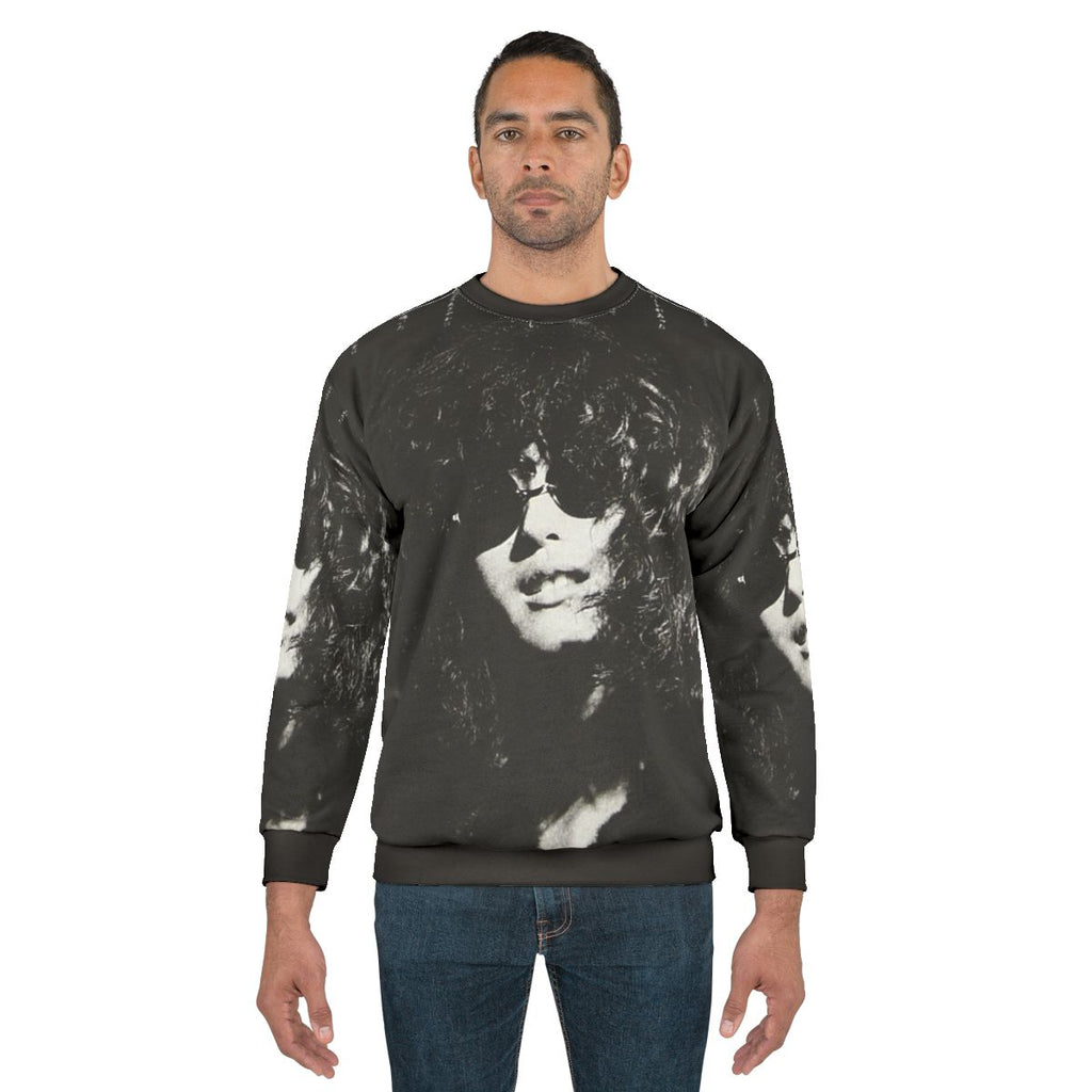 Retro 1975 Doji Morita Goodbye Sweatshirt
