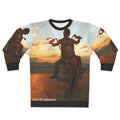 Godsmack 10 Years Sweatshirt