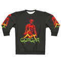 Vintage Gorgar Pinball Sweatshirt