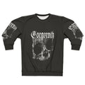 Gorgoroth Black Metal Logo Sweatshirt