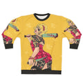 Goromi Majima Goro Yakuza Ryu Ga Gotoku Sweatshirt