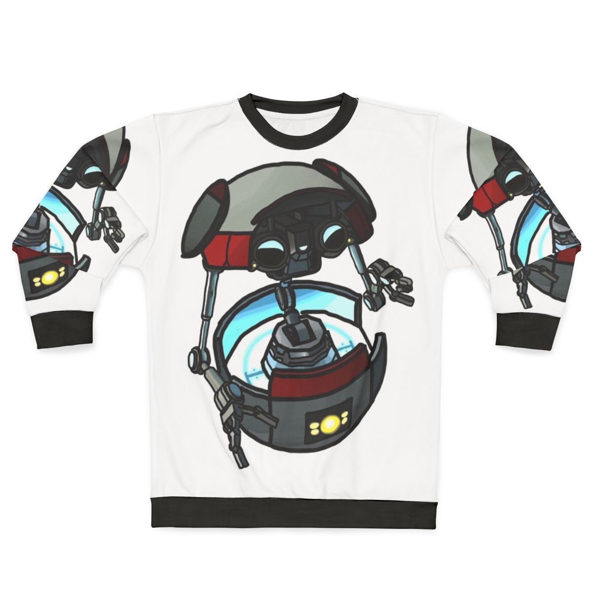 Gortys Tales from the Borderlands Sweatshirt