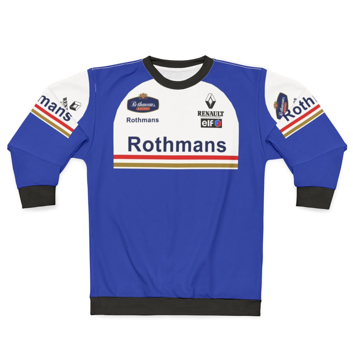 GP2 Tribute Williams Sweatshirt