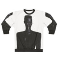 Grace Jones movie themed sweatshirt