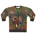 Gram Parsons Country Rock Vintage Sweatshirt