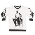 Grand Theft Auto inspired gaming sweatshirt