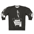 Grand Theft Auto V Sweatshirt featuring classic video game design