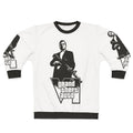 Grand Theft Auto Sweatshirt featuring iconic GTA game design