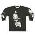 Grand Theft Auto 6 Sweatshirt with Retro Gaming Inspired Design