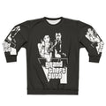 Grand Theft Auto Inspired Sweatshirt