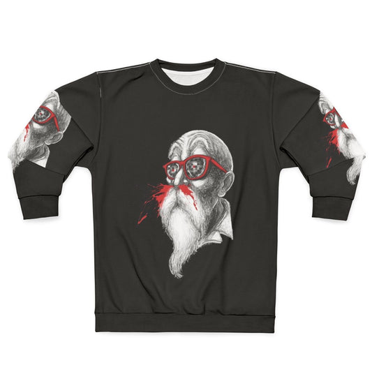 Grandmaster hobbies sweatshirt