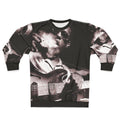 Grant Green jazz guitar sweatshirt