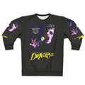 Graphic Night of the Demons 2 Sweatshirt