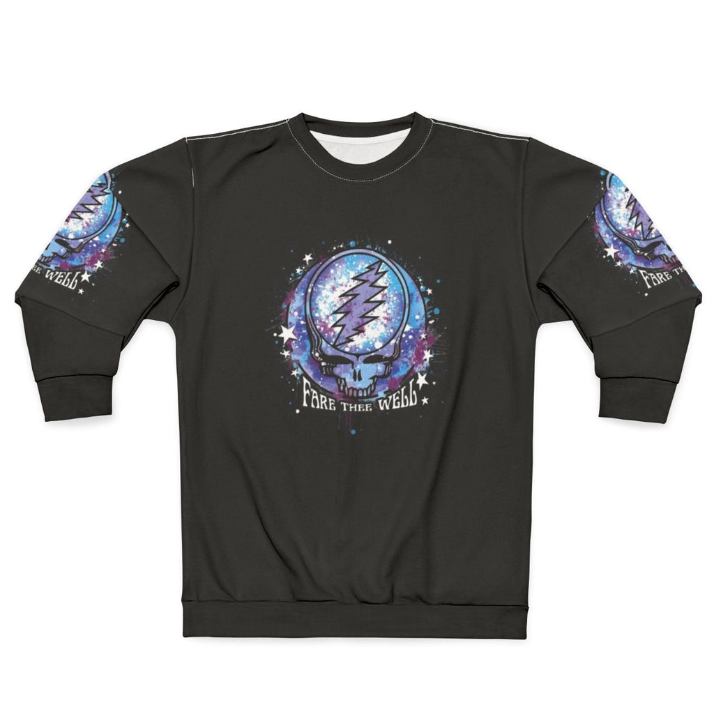 Grateful Dead Stars Sweatshirt