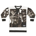 Gravediggaz 6 Feet Deep Rap Horrorcore Sweatshirt