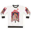 Grease 2 classic 80s movie sweatshirt