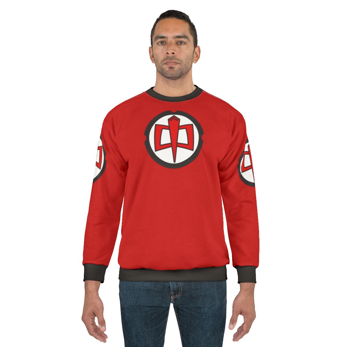 Greatest American Hero Inspired Sweatshirt