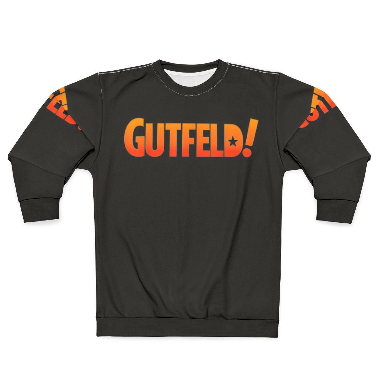 Greg Gutfeld Conservative News Host Sweatshirt