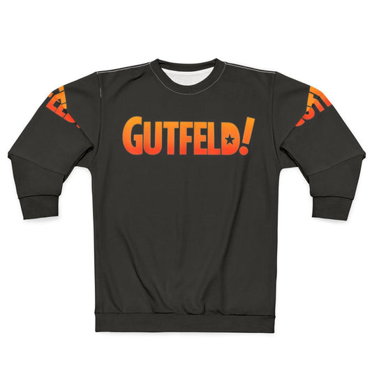 Greg Gutfeld Conservative News Host Sweatshirt