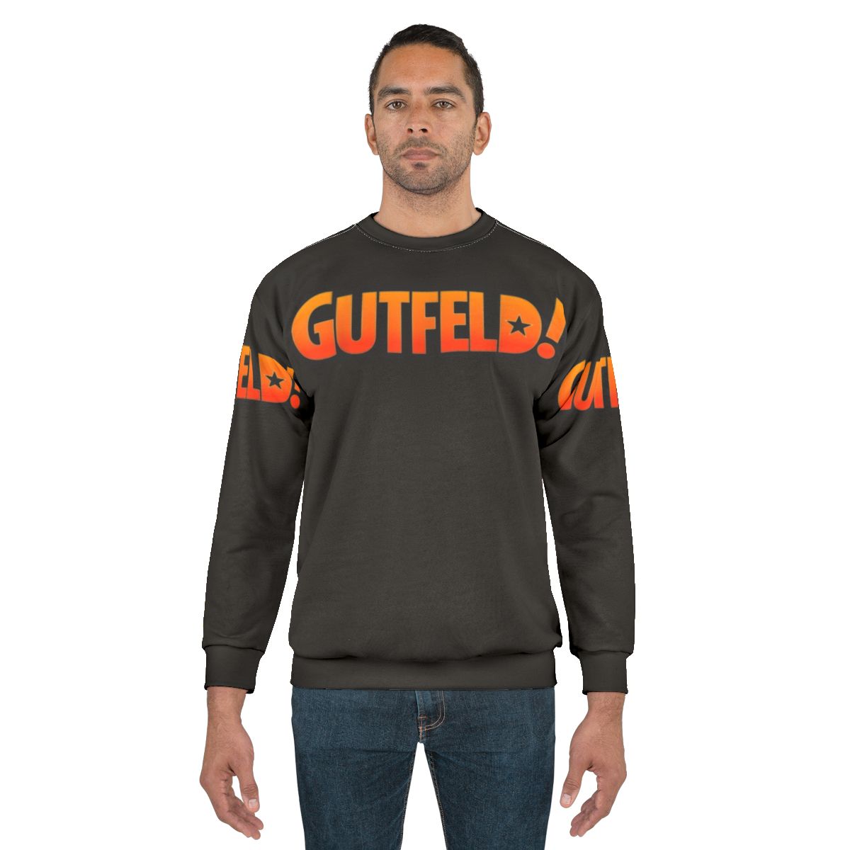 Greg Gutfeld Conservative News Host Sweatshirt